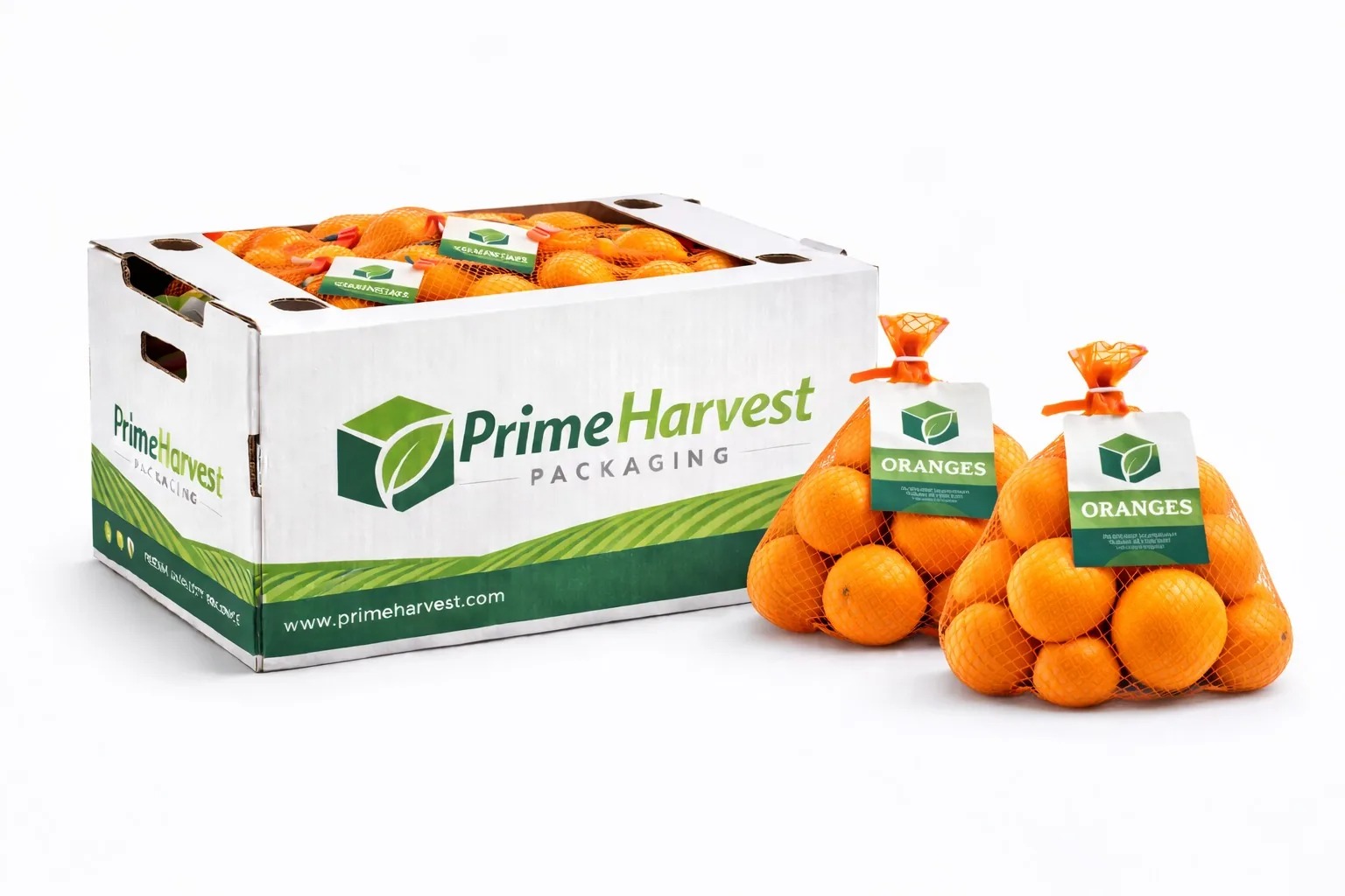 Prime Harvest Avocados
