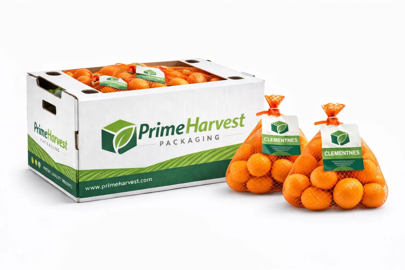 Clementines